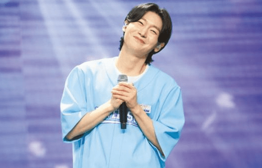 alt=김용빈-라디오-이미지